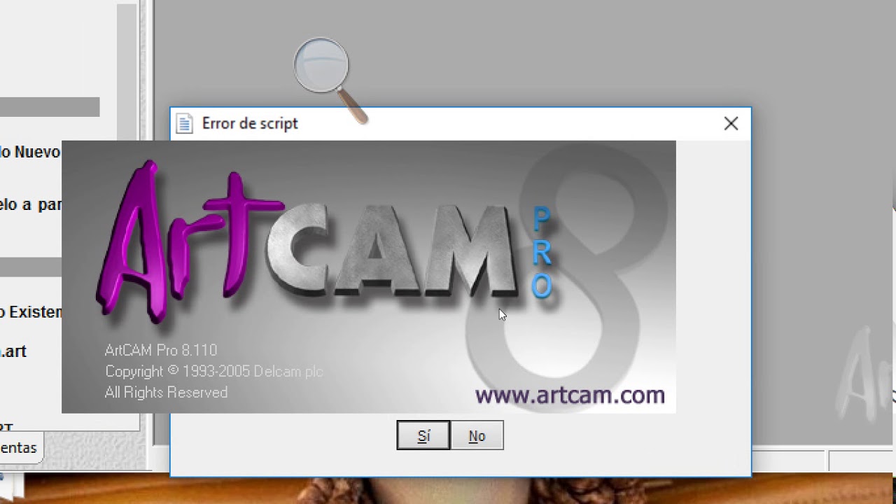 ArtCAM download the new version for apple